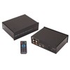 Dual Channel LED Sound Level Meter PPM VU Audio Spectrum