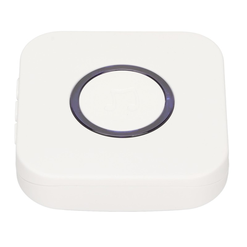 Wireless Caregiver Pager Ultra Long Distance Transmission Strong Penetration Elderly