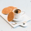 Daelmans Caramel Stroopwafels 8 Pack - Dutch Delight: Irresistibly Sweet
