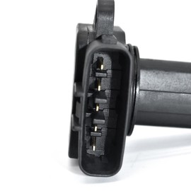 COCOME 22204-22010 Mass Air Flow Sensor MAF Compatible for Lexus: 1999-2003 for Es300 3.0l, 1999-2003 for Rx300 3.0l, 2001-2005 for Gs300 3.0l, 2004-2005 for Es330 3.3l, 2001-2005 for Ls430 4.3l