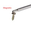 COMOK 10 Pieces 1/4 Inch Hex Shank T10 100mm/3.94 Inch