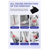 HEWAOMM 4 Pcs Bunion Corrector Relief for Men and Women,