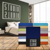 STUDIO Basic Fitted Sheet, 160 x 200 cm, 100% Combed