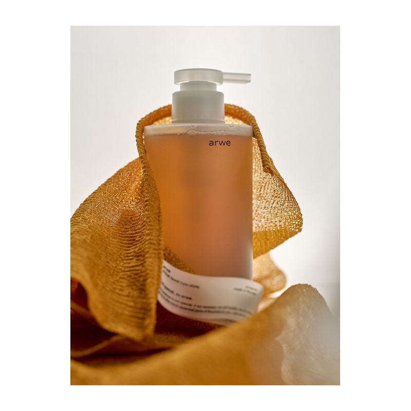 Bitter Butter Body Wash 500ml / 비터버터 바디워시 500ml