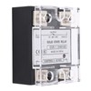 DC to AC Solid State Relay 100A Anti Electromagnetic Interference