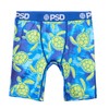 PSD Boy's Surf's Up Youth Boxer Brief with Fun Print