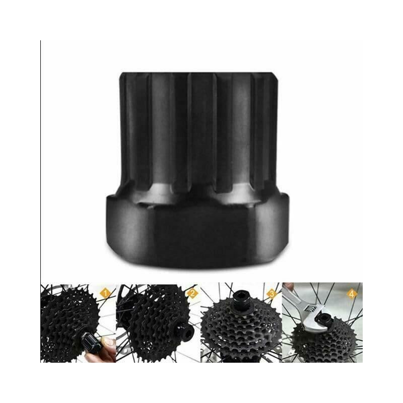 TDR Mountain Bicycle Repair Tool Set Bike Bracket Freewheel Crank