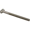 Pentair 070428Z T-Bolt Replacement Stainless Steel for Clamp Ring, 1/4-20