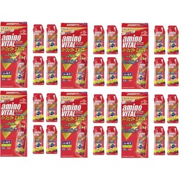 Amino Vital Power Gel Amino Shot 2500mg Other Health Supplements, 180g, 6 Pieces / 아미노바이탈 파워젤 아미노샷 2500mg 기타헬스보조제, 180g, 6개