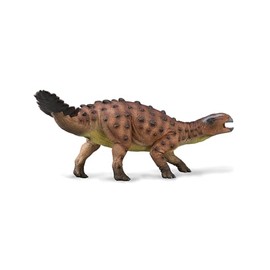 CollectA Stegouros (Deluxe 1:6 Scale) - Realistic Dinosaur Toys, Great For Imaginary Play, Dinosaur Toys For Girls & Boys 3 Years +
