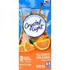Crystal Light Classic Orange Drink Mix, 10-Quart Box