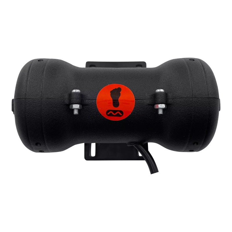 Richmat Adjustable Bed Richmat Massage Motor Model HJM2 Replacement for