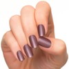 Stick-on Manicure Incoco "Mochachino" (Mochachino) Incoco Nail Nail Sticker Self