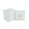 Luxe Party 112 Pack Hebrew Monogram Napkins| Hebrew Letters| Disposable