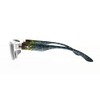 O'Neill Paliker 2.0 Sunglasses - Crystal