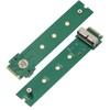 Converter Card, Test SSD or Recover Data, Support for Air