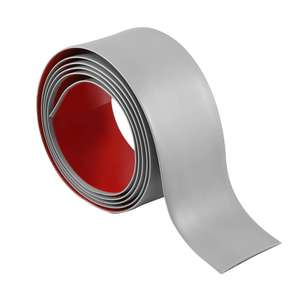 Does not apply 8Ft Floor Transition Strip, 3in Wide Self