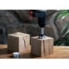 Bosch 2609255286 90mm Forstner Drill Bit with Diameter 20mm