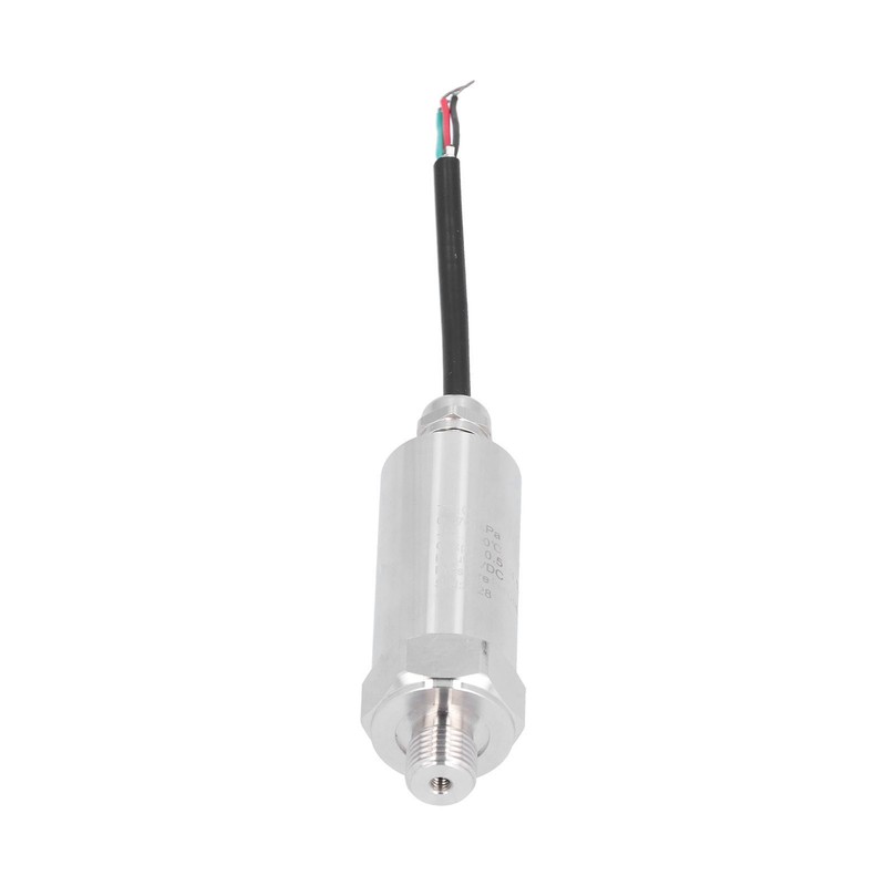 LEFOO Temperature Pressure Transducer Dual 3 Wire Output Integrated Sensor