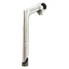 Harilla Handlebar Stem Gooseneck Shape 25.4mm Clamp Handlebar 22 Frame