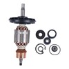 HOLDWELL Armature Replacement Part 1619P10864 Compatible with RH540S RH540M Rotary