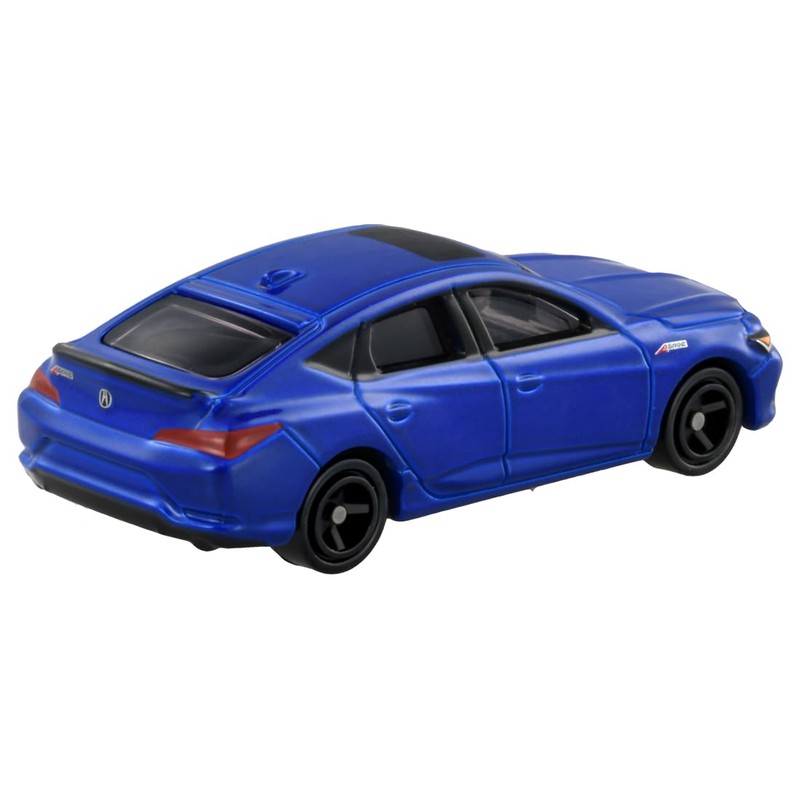 Takara Tomy Tomica No.75 Acura Integra (Box) Mini Car Toy
