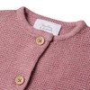 Stellou & friends 100% Cotton Cardigan Sweater for Boys &