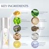 ROYAL HERB 21 LOTION Face, Neck and Décolleté Moisturizer with