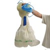 Lawaia Fishing Cast Net Casting Traditional Throw Nets Easy to
