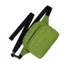 BAGGU Fanny Pack - Green Juice, Green Juice, Fanny Pack