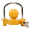 heizi Hitch Member Hitch Carrier Jet Ski Trailer Anti-Theft Key