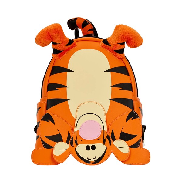 Loungefly Women's Winnie The Pooh TGR Csply Min Bkpk, Multi,