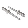 Sealing blind rivets 4.8 x 10 mm 60 pieces made