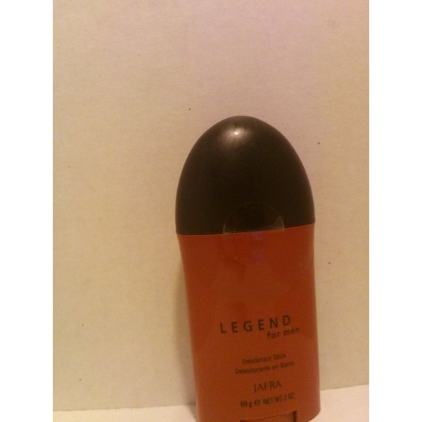 Jafra Legend Deodorant by jafra