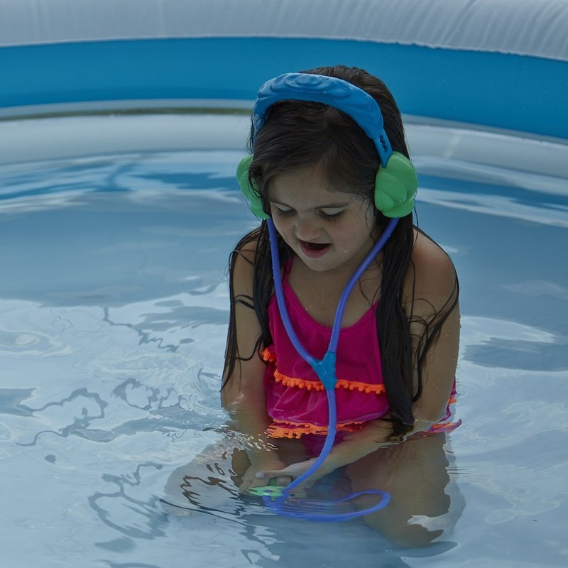 Educational Insights GeoSafari Jr. Underwater Sound Scout