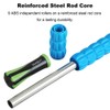 Yansyi Muscle Roller Stick for Athletes - Body Massage Roller