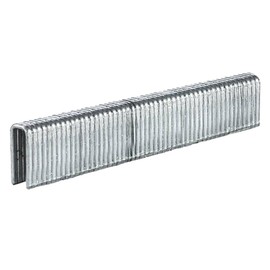 Einhell Original Einhell Klammern 13 mm (Nagler/Tacker-Zubehör, 3.000 Stk, 5,7 x 13 mm, passend für alle Einhell Akku- und Druckluft-Tacker)