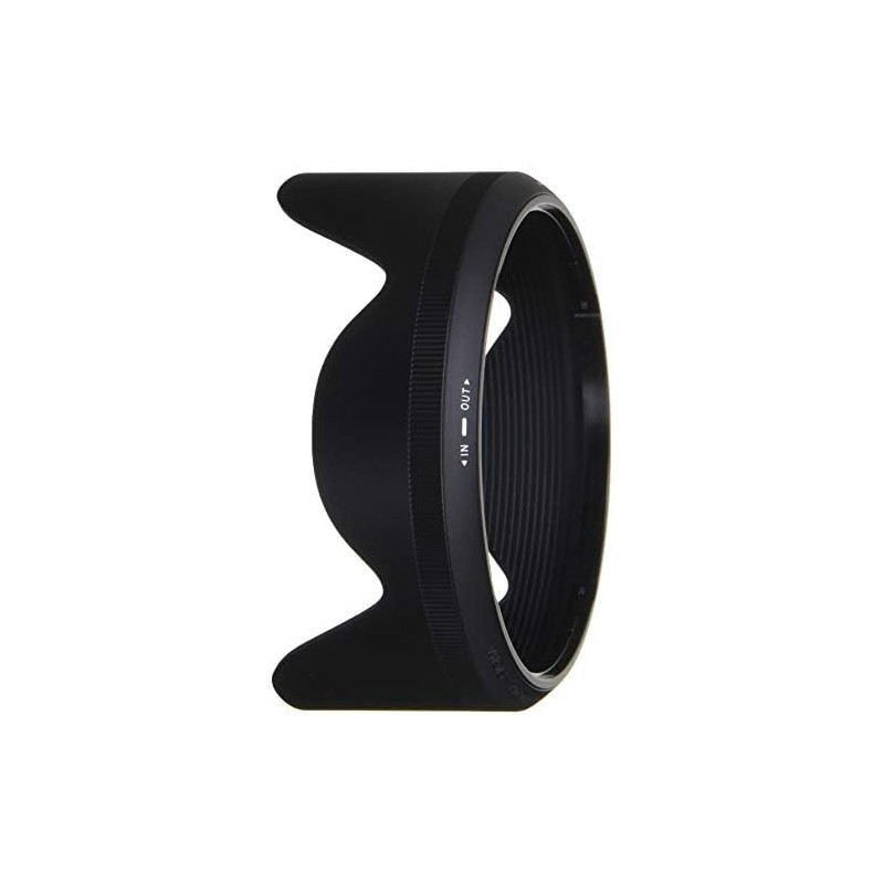 Sigma Lens Hood LH 876–02 24–105 MM F4.0 for DG