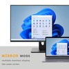 KUPOISHE USB to HDMI Adapter for Monitor Windows 11/10 /
