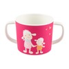 Children's Cup Sheep Schnuggi r PET Children's Tableware