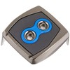 Carmate Car Pedal for Parking Brake, Compatible With: Noah, Voxy,