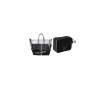 Quinny for  Rachel Zoe Luxe Sport Diaper Bag Brand New Special