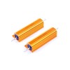 LM YN 100 Watt 10 Ohm 5% Wirewound Resistor Electronic