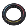 SLC8.5x2.0 Electric Scooter Tire 8.5In Rubber Solid Tire for Xiaomi