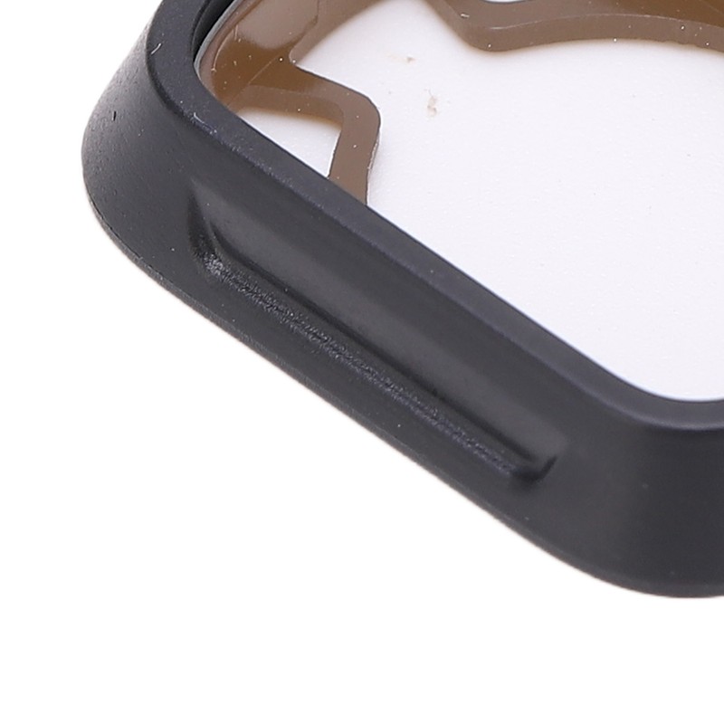 Action Camera Filter Optical Glass Double Sided Multilayer Nano Coating