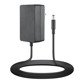 Jantoy AC Adapter for Animal Planet Electronic Pet Feeder Power Supply Cord Charger PSU