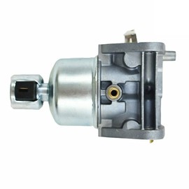 Owigift Carburetor Carb Replaces for 48" Husqvarna TS348 TS348D TS348XD TS 348 TS 348D TS 348XD Riding Lawn Mower Tractor 96043028500 96043024200 96041039800 with Kawasaki Engine