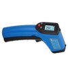 GM321 Infrared Thermometer LCD Digital Hight Accuracy Non Contact Industrial