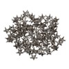 Trimming Shop Star Studs Claw Rivets, Nailhead Punk Decorative Hand