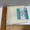 SpaOfficial April Bath & Shower Exfoliating Washcloth Cream Scrub Spa